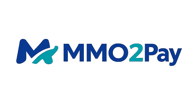 MMO2Pay